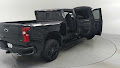 2025 Chevrolet Silverado 1500 LT Trail Boss 4WD Crew Cab 147