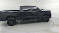 2025 Chevrolet Silverado 1500 LT Trail Boss 4WD Crew Cab 147