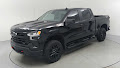 2025 Chevrolet Silverado 1500 LT Trail Boss 4WD Crew Cab 147