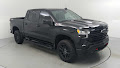 2025 Chevrolet Silverado 1500 LT Trail Boss 4WD Crew Cab 147