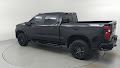 2025 Chevrolet Silverado 1500 LT Trail Boss 4WD Crew Cab 147