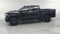 2025 Chevrolet Silverado 1500 LT Trail Boss 4WD Crew Cab 147