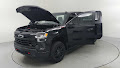 2025 Chevrolet Silverado 1500 LT Trail Boss 4WD Crew Cab 147