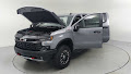 2025 Chevrolet Silverado 1500 ZR2 4WD Crew Cab 147