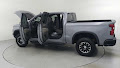 2025 Chevrolet Silverado 1500 ZR2 4WD Crew Cab 147