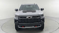 2025 Chevrolet Silverado 1500 ZR2 4WD Crew Cab 147