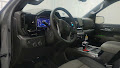 2025 Chevrolet Silverado 1500 ZR2 4WD Crew Cab 147