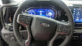 2025 Chevrolet Silverado 1500 ZR2 4WD Crew Cab 147