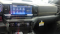 2025 Chevrolet Silverado 1500 ZR2 4WD Crew Cab 147