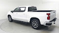 2025 Chevrolet Silverado 1500 RST 4WD Crew Cab 147