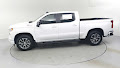 2025 Chevrolet Silverado 1500 RST 4WD Crew Cab 147