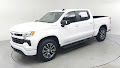 2025 Chevrolet Silverado 1500 RST 4WD Crew Cab 147