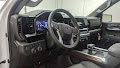 2025 Chevrolet Silverado 1500 RST 4WD Crew Cab 147