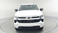 2025 Chevrolet Silverado 1500 RST 4WD Crew Cab 147