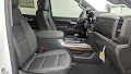 2025 Chevrolet Silverado 1500 RST 4WD Crew Cab 147