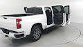 2025 Chevrolet Silverado 1500 RST 4WD Crew Cab 147