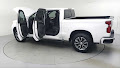 2025 Chevrolet Silverado 1500 RST 4WD Crew Cab 147