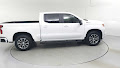 2025 Chevrolet Silverado 1500 RST 4WD Crew Cab 147