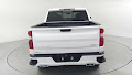 2025 Chevrolet Silverado 1500 RST 4WD Crew Cab 147