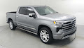 2025 Chevrolet Silverado 1500 High Country 4WD Crew Cab 147