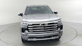 2025 Chevrolet Silverado 1500 High Country 4WD Crew Cab 147