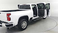 2025 Chevrolet Silverado 2500HD LTZ 4WD Crew Cab 159