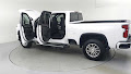 2025 Chevrolet Silverado 2500HD LTZ 4WD Crew Cab 159