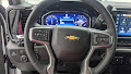 2025 Chevrolet Silverado 2500HD LTZ 4WD Crew Cab 159