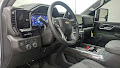 2025 Chevrolet Silverado 2500HD LTZ 4WD Crew Cab 159