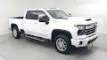 2025 Chevrolet Silverado 2500HD LTZ 4WD Crew Cab 159