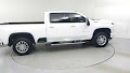 2025 Chevrolet Silverado 2500HD LTZ 4WD Crew Cab 159