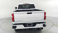 2025 Chevrolet Silverado 2500HD LTZ 4WD Crew Cab 159