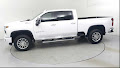 2025 Chevrolet Silverado 2500HD LTZ 4WD Crew Cab 159