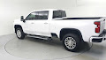 2025 Chevrolet Silverado 2500HD LTZ 4WD Crew Cab 159