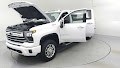 2025 Chevrolet Silverado 2500HD LTZ 4WD Crew Cab 159