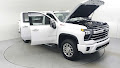 2025 Chevrolet Silverado 2500HD LTZ 4WD Crew Cab 159