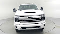 2025 Chevrolet Silverado 2500HD LTZ 4WD Crew Cab 159