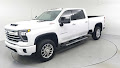 2025 Chevrolet Silverado 2500HD LTZ 4WD Crew Cab 159