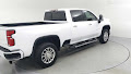 2025 Chevrolet Silverado 2500HD LTZ 4WD Crew Cab 159