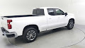 2025 Chevrolet Silverado 1500 LT 2WD Double Cab 147