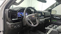 2025 Chevrolet Silverado 1500 LT 2WD Double Cab 147