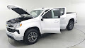 2025 Chevrolet Silverado 1500 LT 2WD Double Cab 147