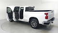 2025 Chevrolet Silverado 1500 LT 2WD Double Cab 147