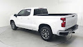 2025 Chevrolet Silverado 1500 LT 2WD Double Cab 147