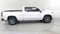 2025 Chevrolet Silverado 1500 LT 2WD Double Cab 147