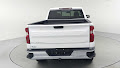 2025 Chevrolet Silverado 1500 LT 2WD Double Cab 147