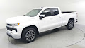 2025 Chevrolet Silverado 1500 LT 2WD Double Cab 147