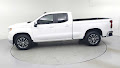 2025 Chevrolet Silverado 1500 LT 2WD Double Cab 147