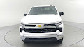 2025 Chevrolet Silverado 1500 LT 2WD Double Cab 147