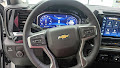 2025 Chevrolet Silverado 1500 LT 2WD Double Cab 147